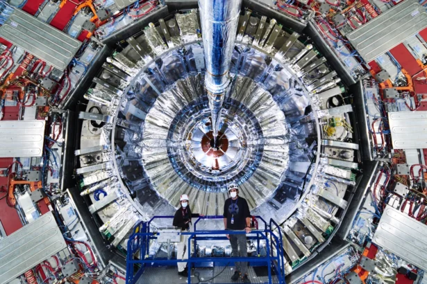 CERN