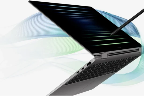 Galaxy Book5 Pro 360