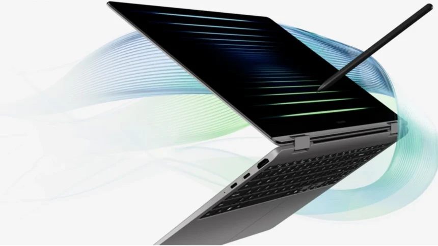 Galaxy Book5 Pro 360