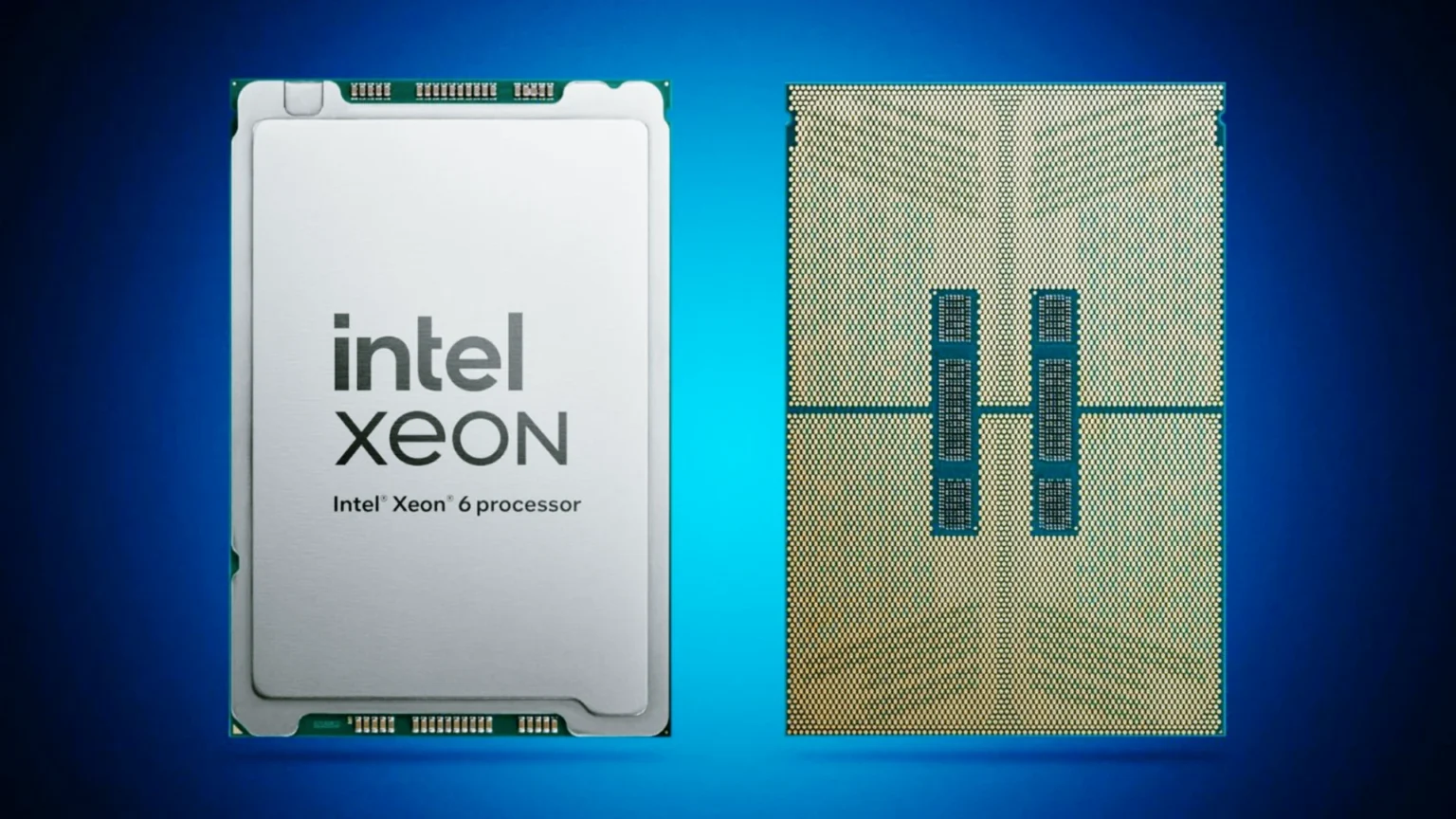 Intel Xeon