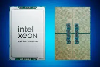 Intel Xeon