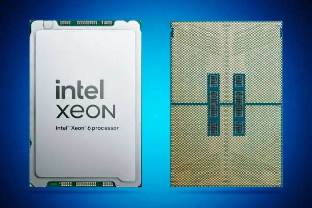 Intel Xeon