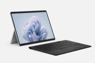 Microsoft Surface 11