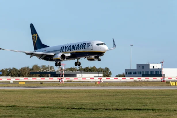 Ryanair