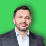 Mirosław Pisaniec, Schneider Electric