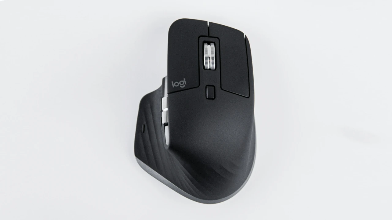 logitech