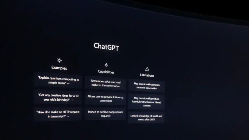 Chatgpt