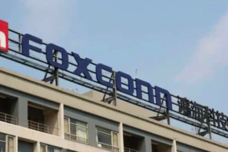 Foxconn