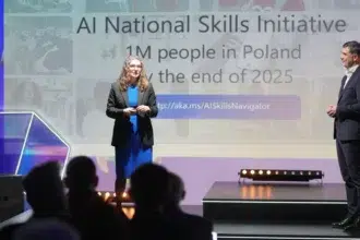 Microsoft, AI