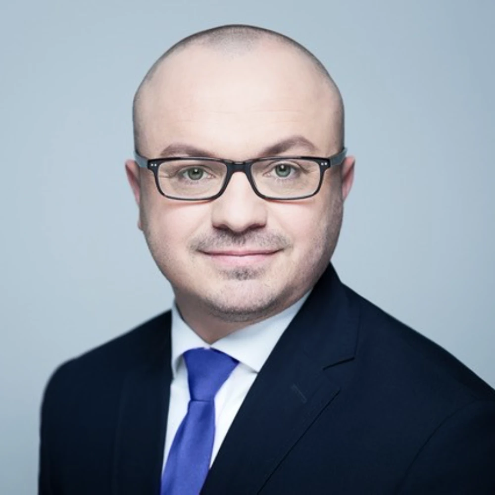 Tomasz Jaworski