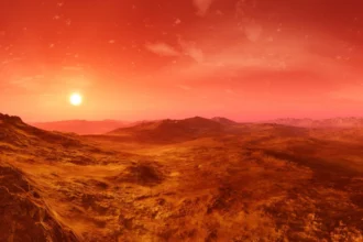 mars