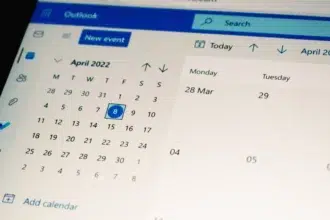 Microsoft Outlook