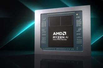 AMD Ryzen AI
