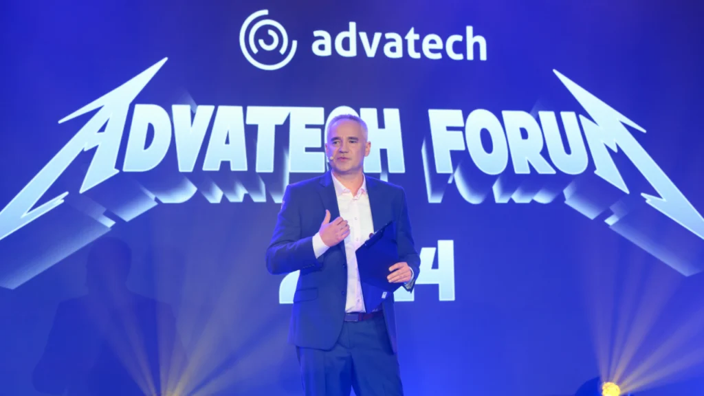 Advatech Forum