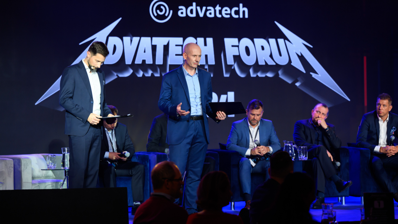 Advatech Forum