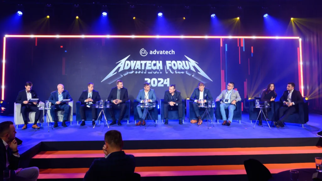 Advatech Forum