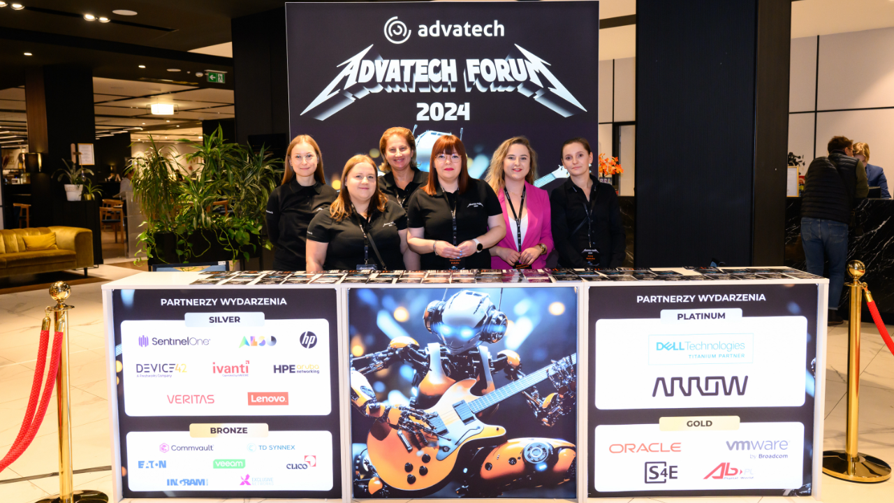 Advatech Forum