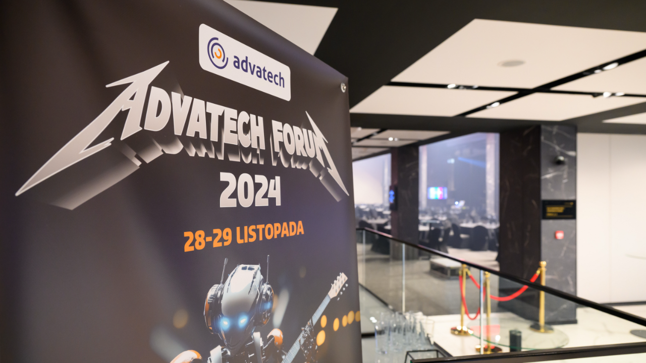 Advatech Forum