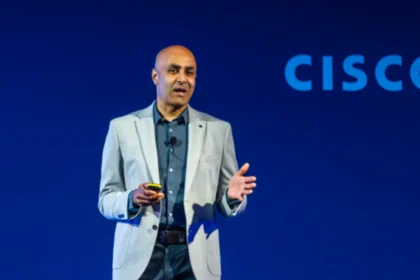 Cisco, Chintan Patel