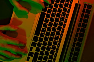 Cyberbezpieczeństwo, ransomware