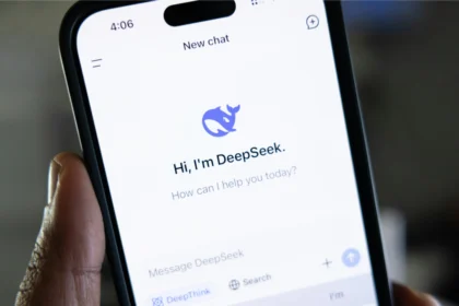 DeepSeek