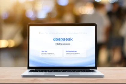 DeepSeek