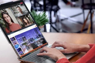 LEnovo ThinkBook Plus Gen 6 Rollable