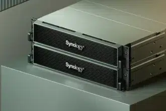 Synology ActiveProtect
