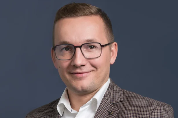 Szymon Kulczykowski, TD Synnex
