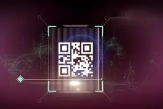 kody QR
