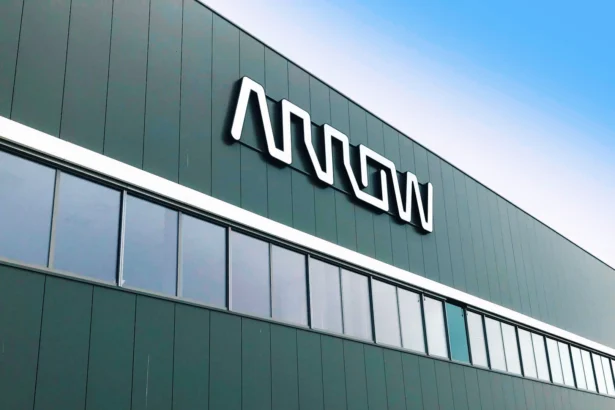 Arrow Electronics