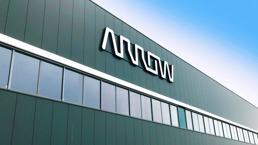 Arrow Electronics