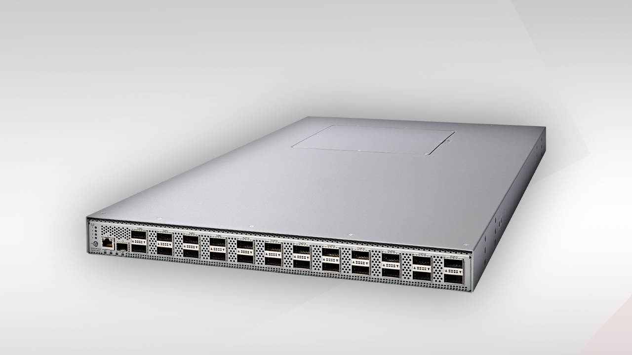 Cisco N9300 Smart Switch