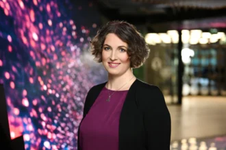 Ewa Nowakowska, EY, AI