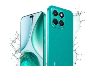 HONOR X8c