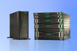 HPE ProLiant Compute Gen12