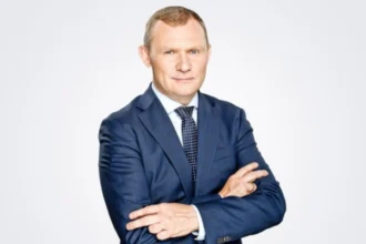 Jarosław Mikos, Comarch
