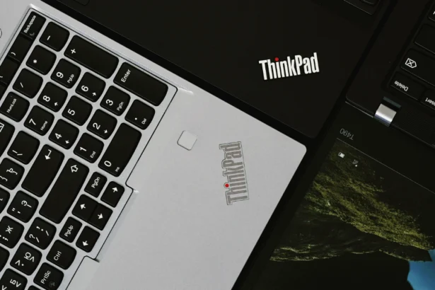 Lenovo, Thinkpad