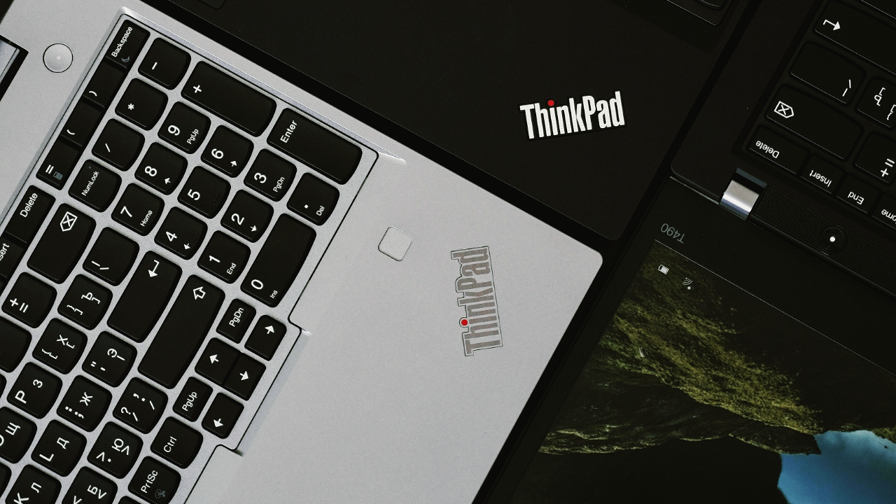 Lenovo, Thinkpad