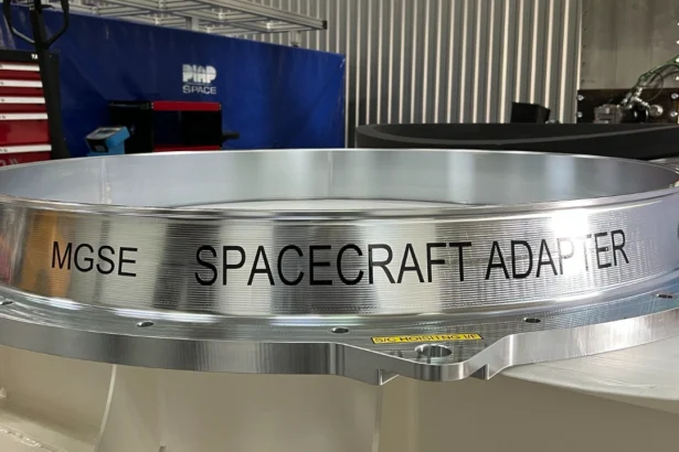 PIAP Space