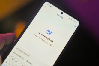 Deepseek