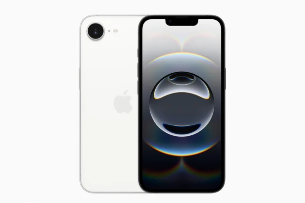 Apple iPhone 16e
