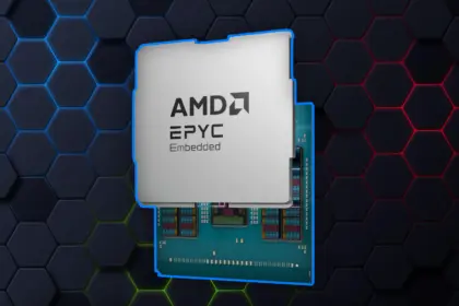 AMD Epyc Embedded 9005