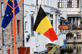 Belgia