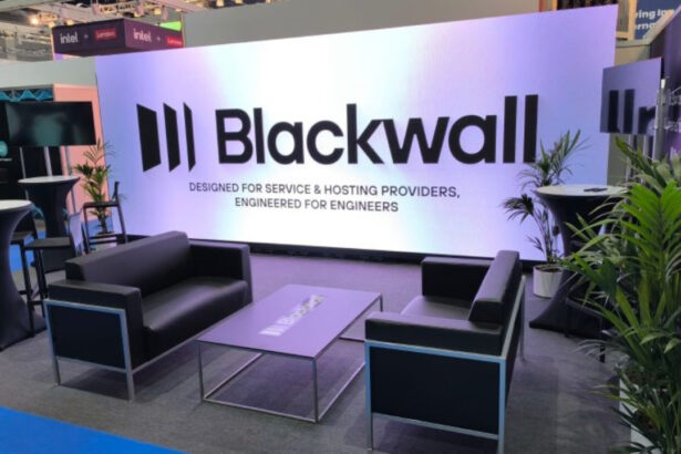 Blackwall