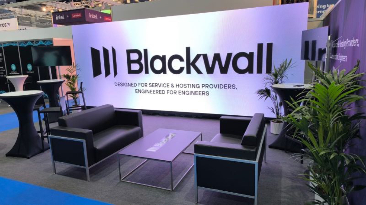 Blackwall