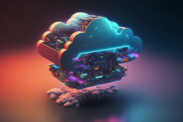 Chmura, cloud