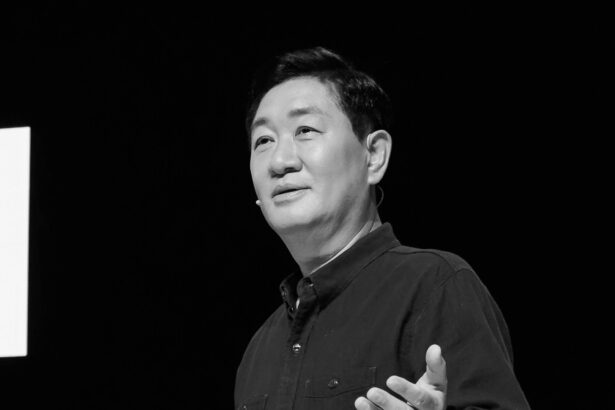 Han Jong-hee, Samsung