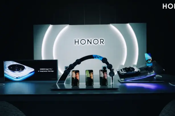 Honor