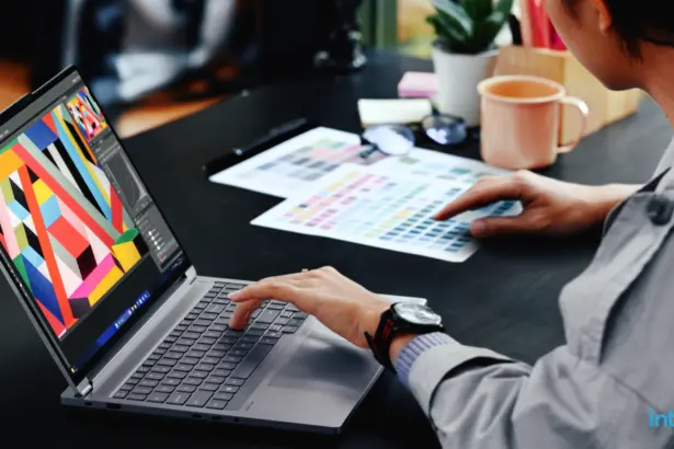 Lenovo ThinkBook 16p